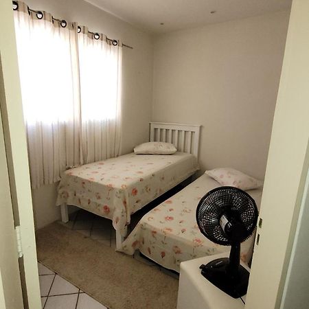 Apartmán Apat 04 Prox A Feira Da Sulanca, Caruaru-Pe Exteriér fotografie