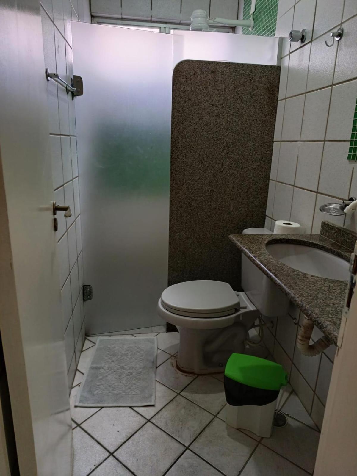 Apartmán Apat 04 Prox A Feira Da Sulanca, Caruaru-Pe Exteriér fotografie