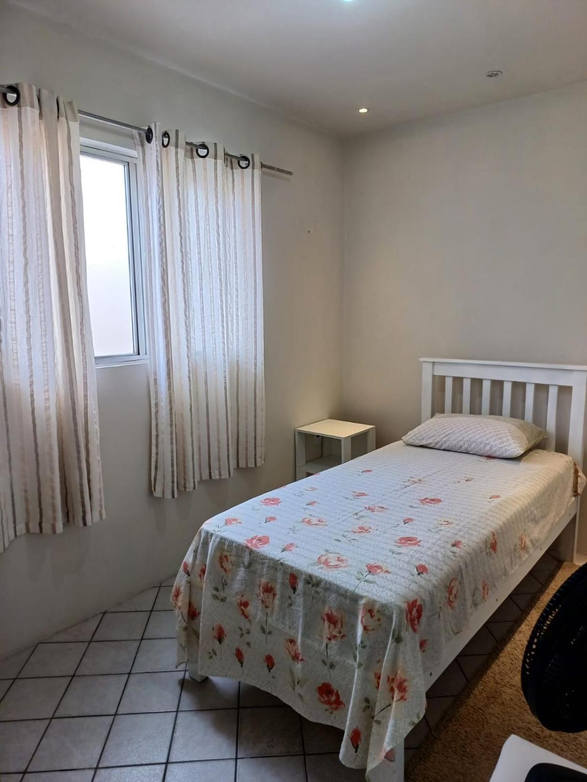 Apartmán Apat 04 Prox A Feira Da Sulanca, Caruaru-Pe Exteriér fotografie