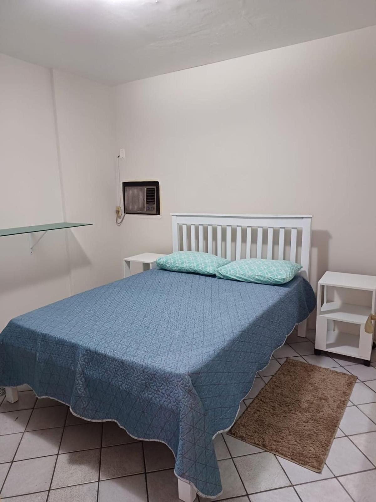 Apartmán Apat 04 Prox A Feira Da Sulanca, Caruaru-Pe Exteriér fotografie